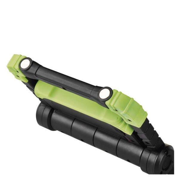 Ліхтар прожектор акумуляторний Emos P4536 2000 Lm 8000 mAh Li-Ion P4536 фото