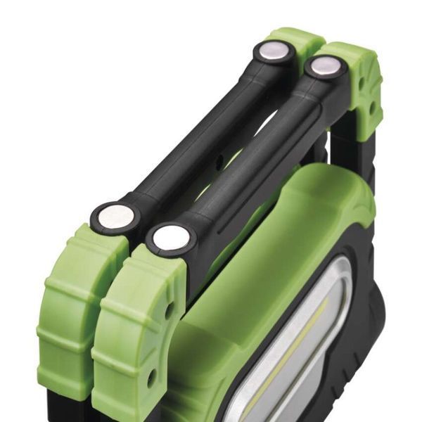 Ліхтар прожектор акумуляторний Emos P4536 2000 Lm 8000 mAh Li-Ion P4536 фото