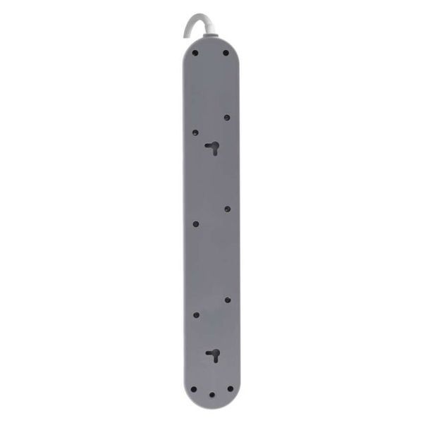 Мережевий подовжувач Emos P1523PD 5 розеток 3 м 1,5 мм&sup2; USB-A USB-C P1523PD фото