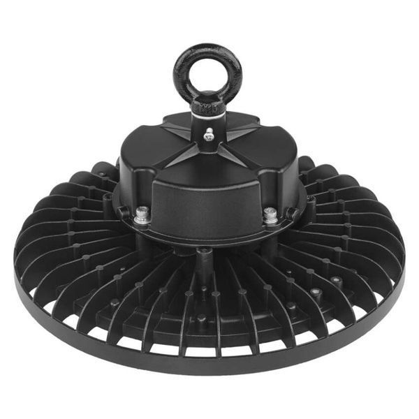 Світильник LED EMOS ZU310.12 100W IP65 4000K 120&deg; highbay ZU310.12 фото