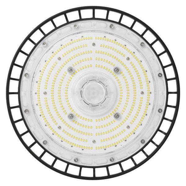 Світильник LED EMOS ZU310.12 100W IP65 4000K 120&deg; highbay ZU310.12 фото