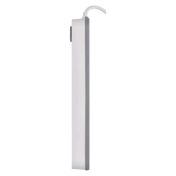 Мережевий подовжувач Emos P1523PD 5 розеток 3 м 1,5 мм&sup2; USB-A USB-C P1523PD фото