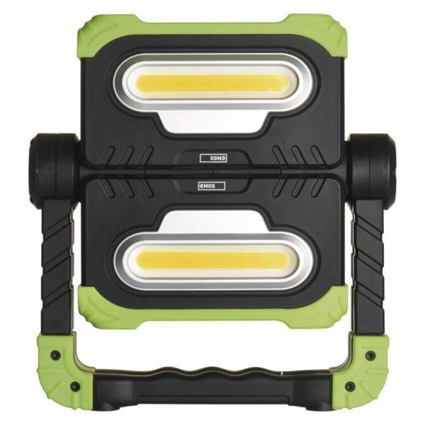 Ліхтар прожектор акумуляторний Emos P4536 2000 Lm 8000 mAh Li-Ion P4536 фото