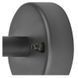 Світильник світлодіодний садовий EMOS ZGD010P e27, ip44,15w, настінний ZGD010P фото 19