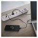 Мережевий подовжувач Emos P1523PD 5 розеток 3 м 1,5 мм&sup2; USB-A USB-C P1523PD фото 15