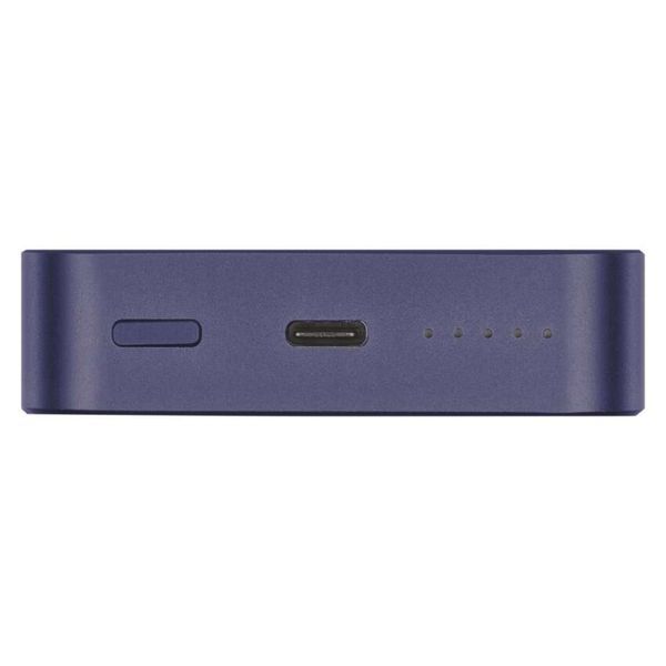 Повербанк беспроводной EMOS B0551BL MagSafe 10 000 мАч 20 Вт B0551BL фото