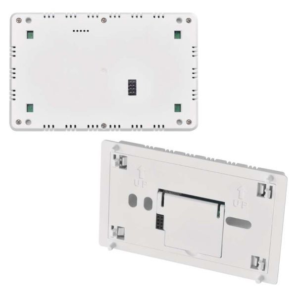 Цифровий кімнатний термостат EMOS P56201 з Wi-Fi P56201 фото