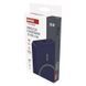 Повербанк беспроводной EMOS B0551BL MagSafe 10 000 мАч 20 Вт B0551BL фото 5