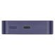Повербанк беспроводной EMOS B0551BL MagSafe 10 000 мАч 20 Вт B0551BL фото 4