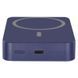 Повербанк беспроводной EMOS B0551BL MagSafe 10 000 мАч 20 Вт B0551BL фото 19