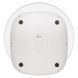 Цифровые кухонные весы EMOS EV025, черные с чашей EV025 фото 9