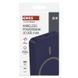 Повербанк беспроводной EMOS B0551BL MagSafe 10 000 мАч 20 Вт B0551BL фото 15