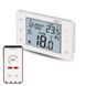 Цифровий кімнатний термостат EMOS P56201 з Wi-Fi P56201 фото 1