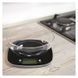 Цифровые кухонные весы EMOS EV025, черные с чашей EV025 фото 4