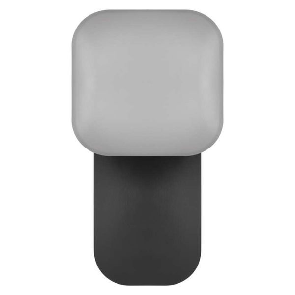 Світильник світлодіодний садовий EMOS NIKA, 12 &times; 12 &times; 20 cm, 12.5 W, Теплий білий ZGE014L ZGE014L фото