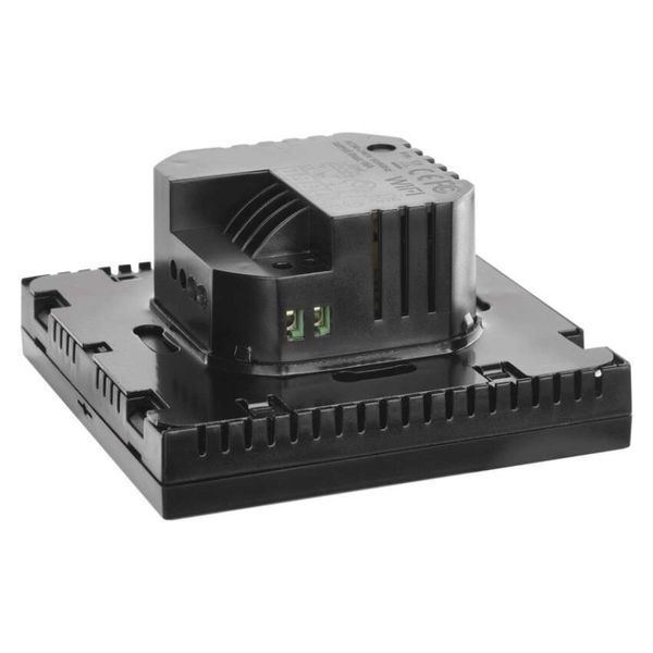 Программируемый напольный проводной WiFi термостат GoSmart P56201BUF P56201BUF фото