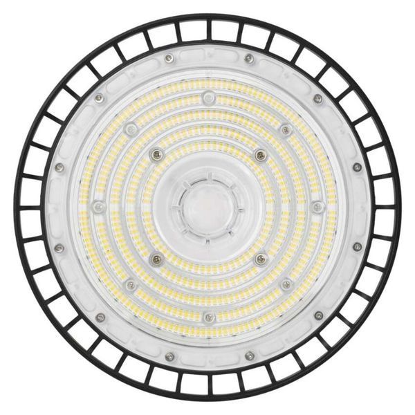 Світильник LED EMOS ZU310.9 100W IP65 4000K 90&deg; highbay ZU310.9 фото