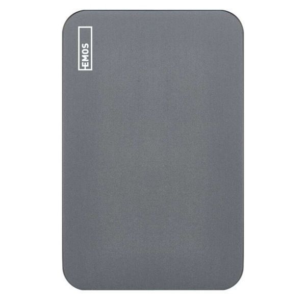 Повербанк беспроводной EMOS B0551GY MagSafe 10 000 мАч 20 Вт B0551GY фото