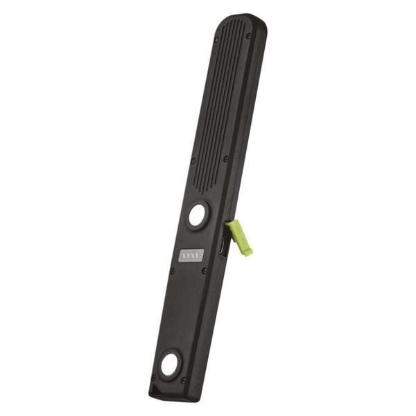 Ліхтар акумуляторний Emos P4538 700 Lm 1200 mAh пластик гума магніт P4538 фото