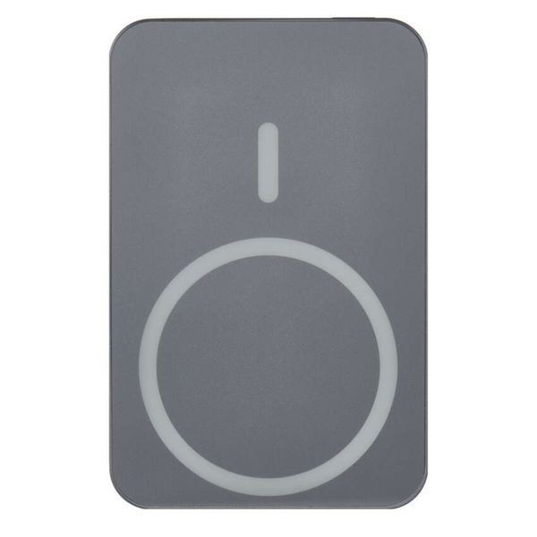 Повербанк беспроводной EMOS B0551GY MagSafe 10 000 мАч 20 Вт B0551GY фото