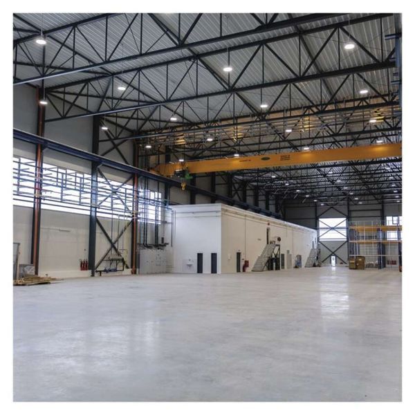 Світильник LED EMOS ZU310.9 100W IP65 4000K 90&deg; highbay ZU310.9 фото