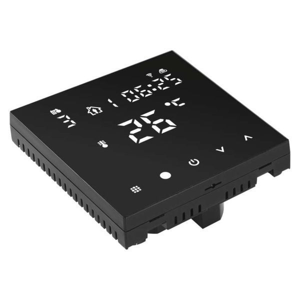 Программируемый напольный проводной WiFi термостат GoSmart P56201BUF P56201BUF фото