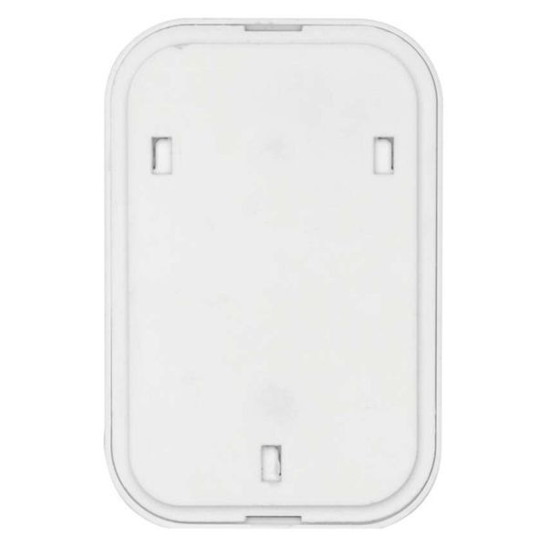 Кнопка для звонка EMOS P5732T 100м IP44 1&times; CR2032, шт, P5732T, P5732T P5732T фото