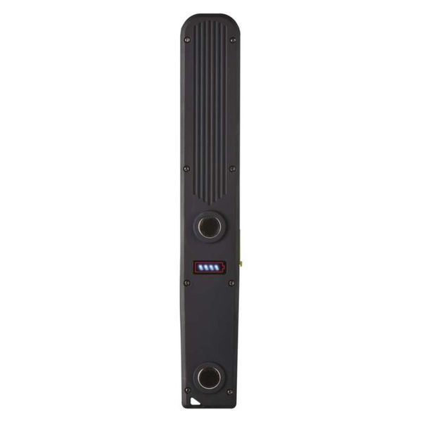 Ліхтар акумуляторний Emos P4538 700 Lm 1200 mAh пластик гума магніт P4538 фото