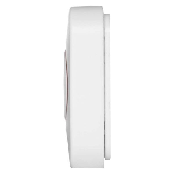 Кнопка для звонка EMOS P5732T 100м IP44 1&times; CR2032, шт, P5732T, P5732T P5732T фото