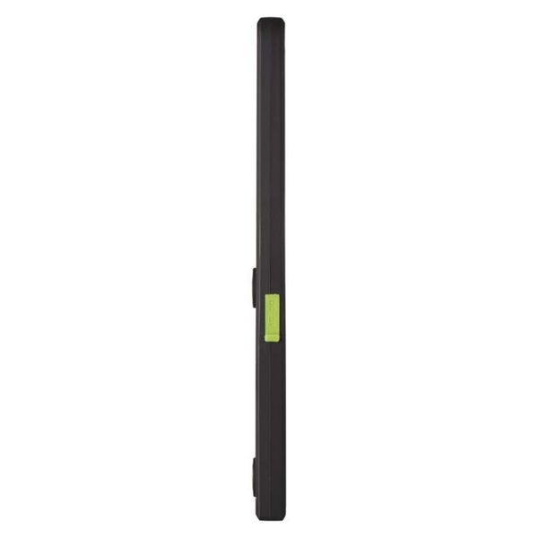 Ліхтар акумуляторний Emos P4538 700 Lm 1200 mAh пластик гума магніт P4538 фото