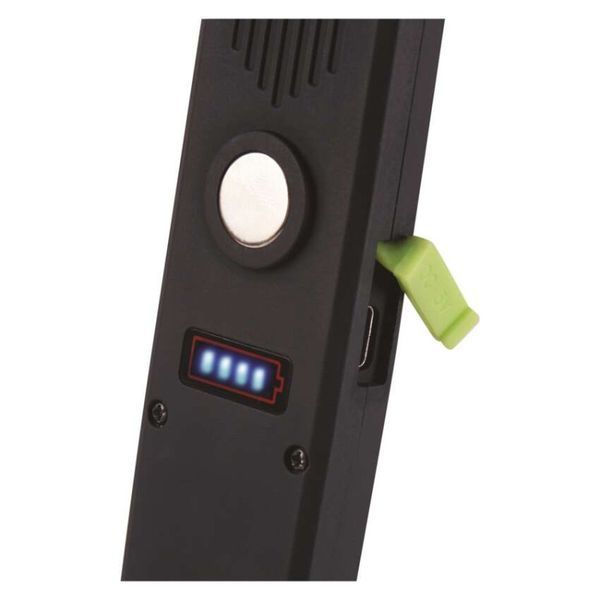 Ліхтар акумуляторний Emos P4538 700 Lm 1200 mAh пластик гума магніт P4538 фото