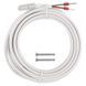 Программируемый напольный проводной WiFi термостат GoSmart P56201BUF P56201BUF фото 13