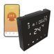 Программируемый напольный проводной WiFi термостат GoSmart P56201BUF P56201BUF фото 1