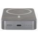 Повербанк беспроводной EMOS B0551GY MagSafe 10 000 мАч 20 Вт B0551GY фото 18