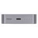 Повербанк беспроводной EMOS B0551GY MagSafe 10 000 мАч 20 Вт B0551GY фото 4