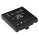 Программируемый напольный проводной WiFi термостат GoSmart P56201BUF P56201BUF фото 18