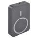 Повербанк беспроводной EMOS B0551GY MagSafe 10 000 мАч 20 Вт B0551GY фото 12