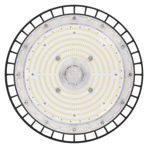 Світильник LED EMOS ZU315.12 150W IP65 4000K 120&deg; highbay ZU315.12 фото