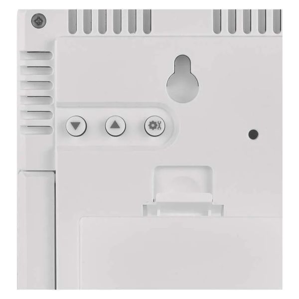 Бездротова цифрова метеостанція Emos E8647W E8647W фото