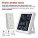 Бездротова цифрова метеостанція Emos E8647W E8647W фото 5