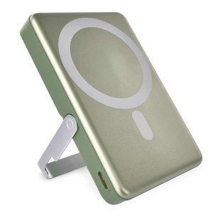 Повербанк EMOS B0552AG MagSafe 10 000 мАг 20 Вт  B0552AG фото