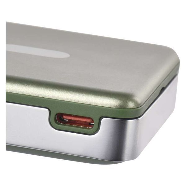 Повербанк EMOS B0552AG MagSafe 10 000 мАг 20 Вт  B0552AG фото