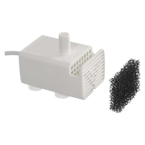 Запасний насос EMOS H6902 до фонтанчика EMOS H6101 H6902 фото
