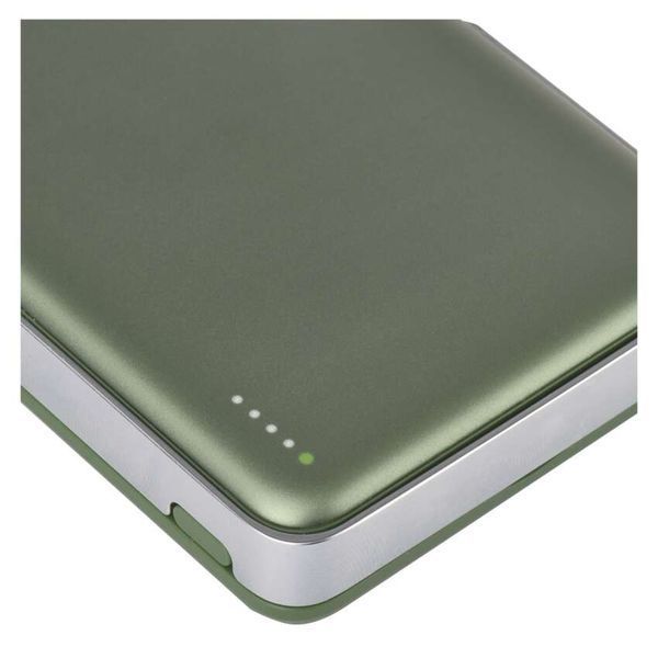 Повербанк EMOS B0552AG MagSafe 10 000 мАг 20 Вт  B0552AG фото