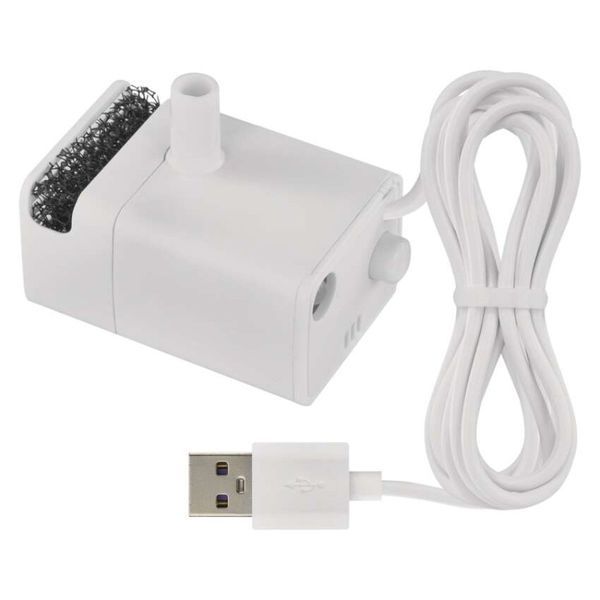 Запасний насос EMOS H6902 до фонтанчика EMOS H6101 H6902 фото