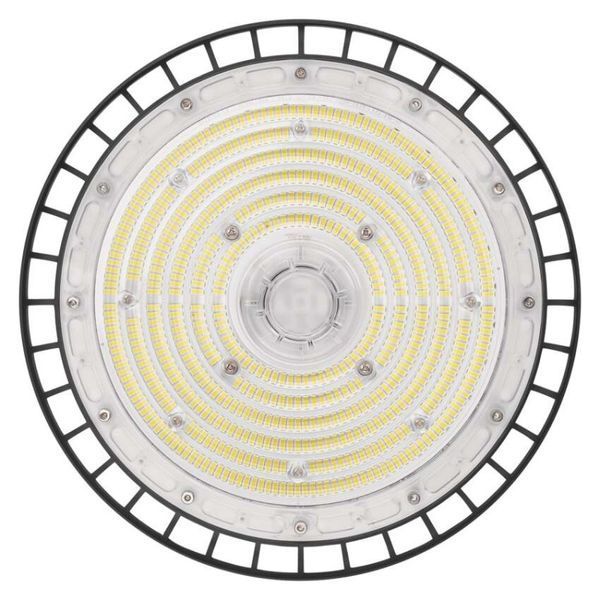 Світильник LED EMOS ZU315.6 150W IP65 4000K 60&deg; highbay ZU315.6 фото