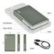 Повербанк EMOS B0552AG MagSafe 10 000 мАг 20 Вт  B0552AG фото 7