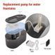 Запасний насос EMOS H6902 до фонтанчика EMOS H6101 H6902 фото 10
