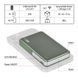 Повербанк EMOS B0552AG MagSafe 10 000 мАг 20 Вт  B0552AG фото 6