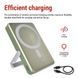 Повербанк EMOS B0552AG MagSafe 10 000 мАг 20 Вт  B0552AG фото 5